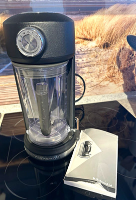 Kitchenaid Smoothie Maker
