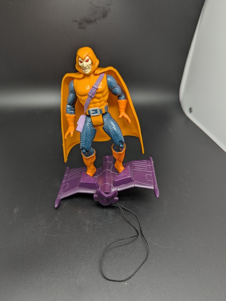 Figurine Marvel Legends - Hobgoblin (Série Animée Spider-Man 1994) - Hasbro