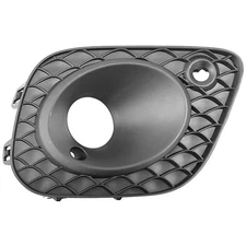 Fog Light Bezel For Mercedes-Benz GLB250 20-23 Front Passenger Side Fog Light