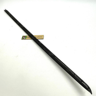 TOYOTA Genuine 75536-76010 LEXUS CT200H Moulding Windshield