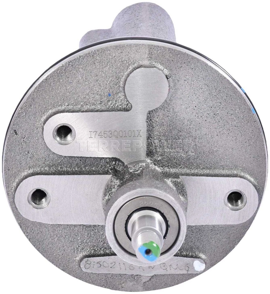 Bomba de direção hidráulica - Nova BBB Industries N736-0101 - Imagem 3 de 4