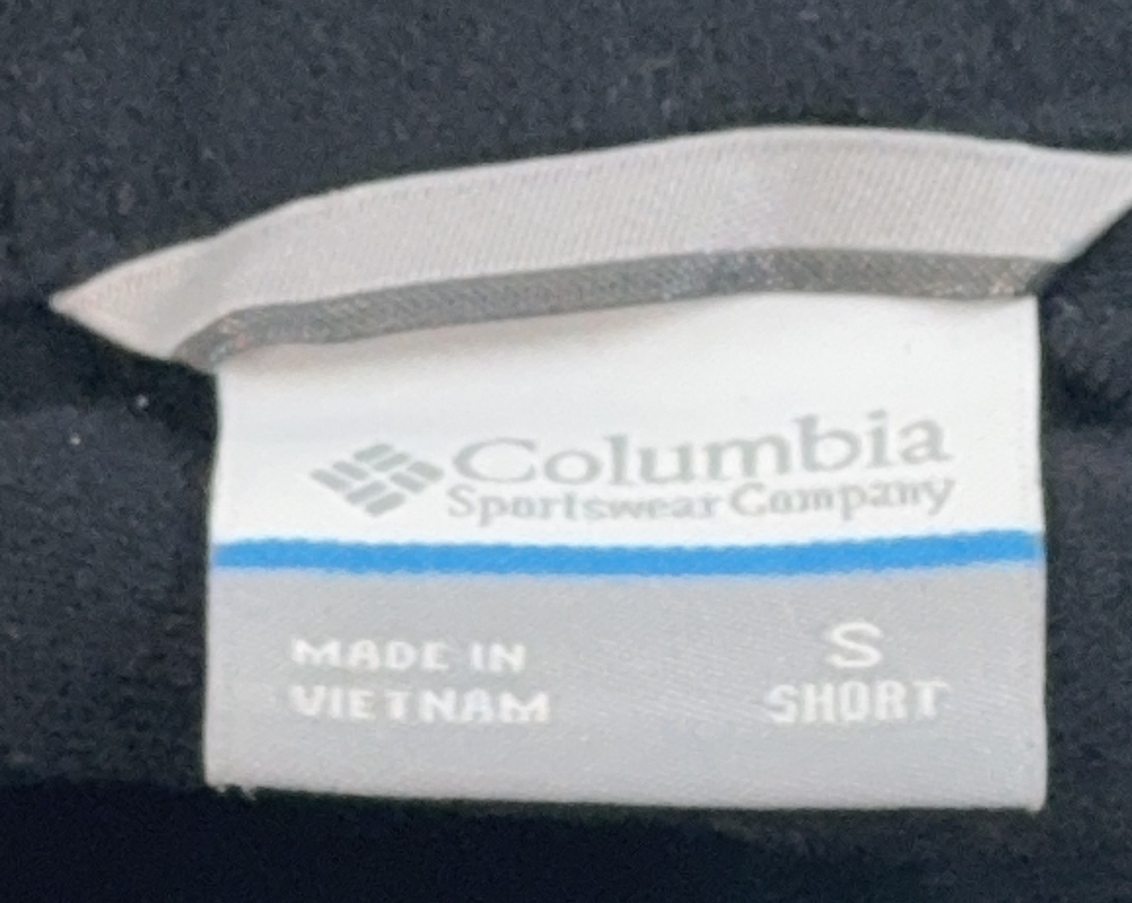 Columbia Insulated Snow Pants Black Ski Winter Outdoor Pants thumbnail 4