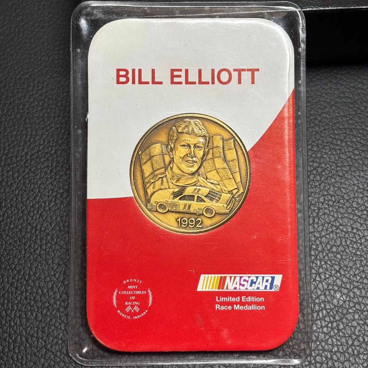 bill elliott products for sale | eBay