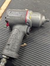 Ingersoll Rand 38 Drive 2115ptimax Titanium Air Impact Wrench Pin Type Retain Ingersoll Rand 38 Drive 2115ptimax Titanium Air Impact Wrench Pin Type Retain