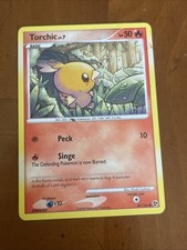 Torchic 89/106 Great Encounters Pokemon TCG on eBay
