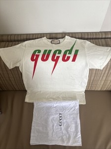Gucci Blade T-Shirt | eBay