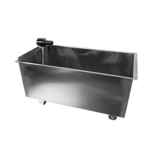 Frymaster 1088399SP Pan Assy, JlovT Gas Filter