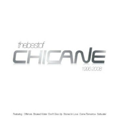 The Best Of Chicane CD
