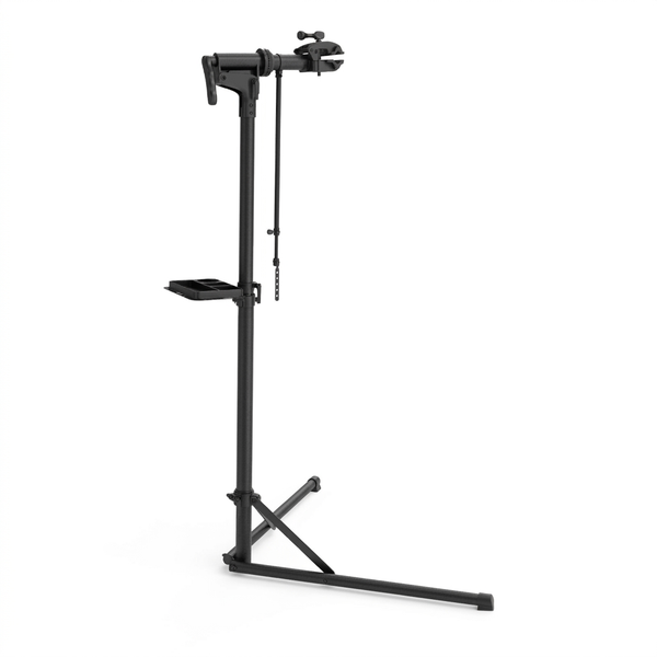 E-Bike MontagestäNder ReparaturstäNder Fahrrad Alu HöHenverstellbar 60 Kg Xl-image