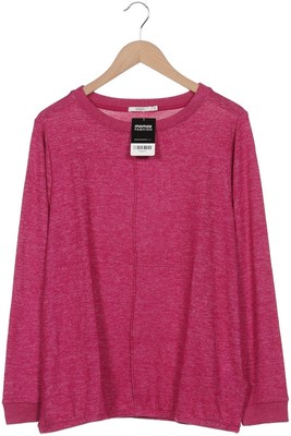 CECIL Pullover Damen Strickpullover Strick Oberteil Gr. XL Pink #kt2qd70