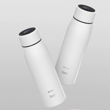 Temperature Measurement Control Multifunctional Water Cup -Free Delivery 7-9days