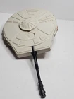 Vintage Star Wars ESB Hoth Turret Top Gun Part From Probot Playset Kenner b1