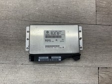 2000-02 AUDI S4 B5 Electronic Stability Contr...