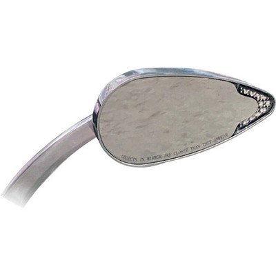 Custom Dynamics Mirror - CD-MIR-PLUG-C 0640-1760