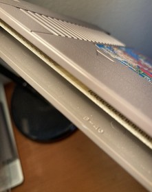 NES ~ MIGHTY BOMB JACK ~ Nintendo Game NES-BJ-AUS Game Cart + Sleeve + Box Pal A