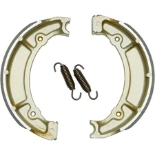 EBC Brakes Brake Shoes 512