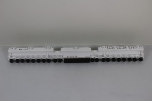 Bosch SBV68TX06E/53 Elektronik Modul programmiert 9001363436 11033761