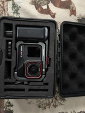 Insta360 Ace Pro 2 and grip kit