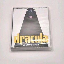 Dracula Love Tale 2025 Film Horror Romantic Fantasy Romance Movie Free Region