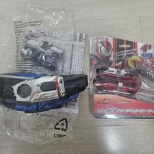 Kamen Rider Drive Maho DX Belt Set, Unopened,...