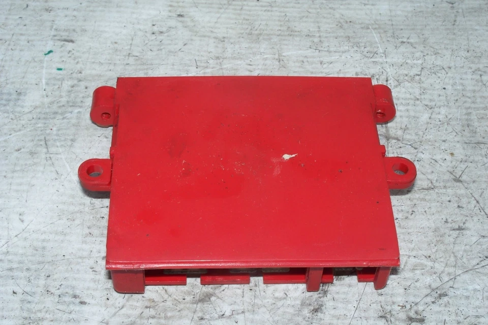 Módulo sensor de velocidad de control de crucero de fábrica Cadillac 1977-1979 25030620 Foto 4 de 4