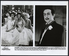 Great Performances ’88 LESLEY GARRETT ETHNA ROBINSON SUSAN BULLOCK ERIC IDLE