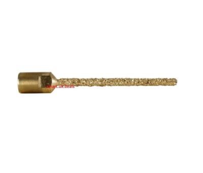 Thread Raker Brick Remover Removing Mortar Rake Raker 8mm x 150mm M14 thread,Angle ...