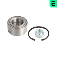 1X Optimal Radlager Radlagersatz Vorne FüR Honda Civic VI Hatchback EJ EK