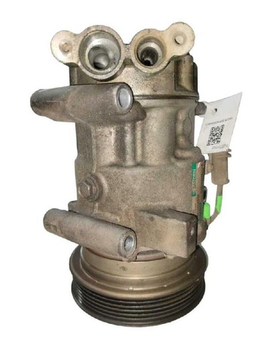 92600AZ74A klimakompressor für RENAULT LAGUNA II (BG0 1 ) 2.0 16V (BG00 55743