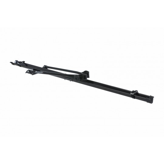 PERUZZO PURE INSTINCT ROOF Portabici Da Tetto (1 Bici), 94,90 - Foto 2