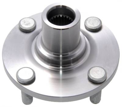 Front Wheel Hub FEBEST 0582-DWF OEM D061-33-060B