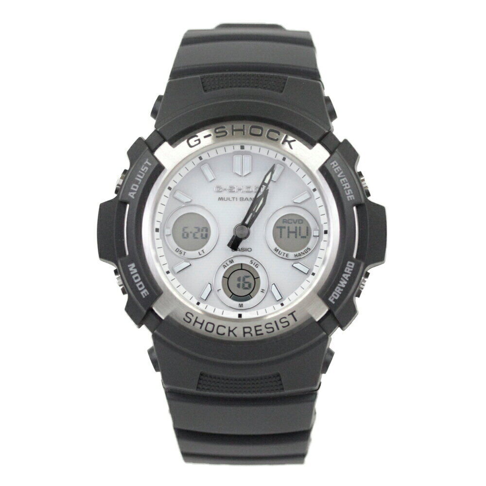 CASIO G-SHOCK AWG-M100S-7A AWG-100 M100 SERIES Men'S Wrist CASIO G-SHOCK AWG-M100S-7A AWG-100 M100 SERIES Men'S Wrist