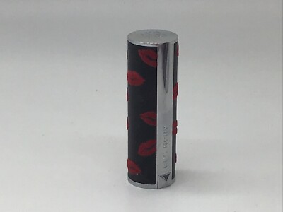 Givenchy Le Rouge Lipstick 333 L'Interdit 3.4g NWOB (B4)