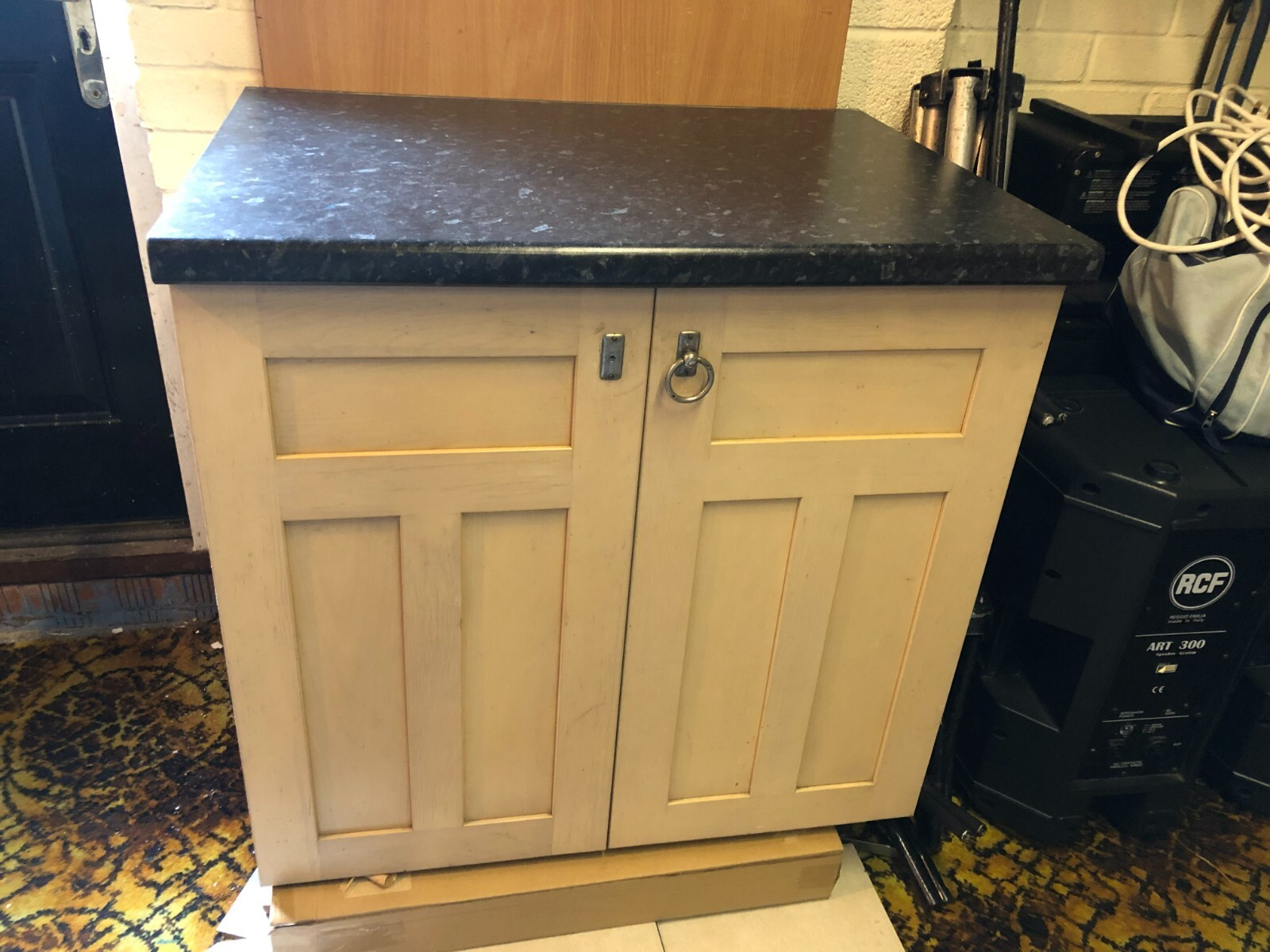 used kitchen units eBay