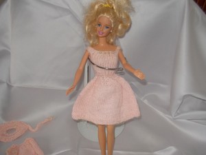 ebay barbie clothes