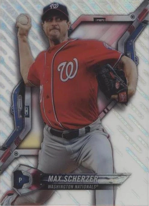 Pattern 1 Waves/Diagonals Galactic Diffractor