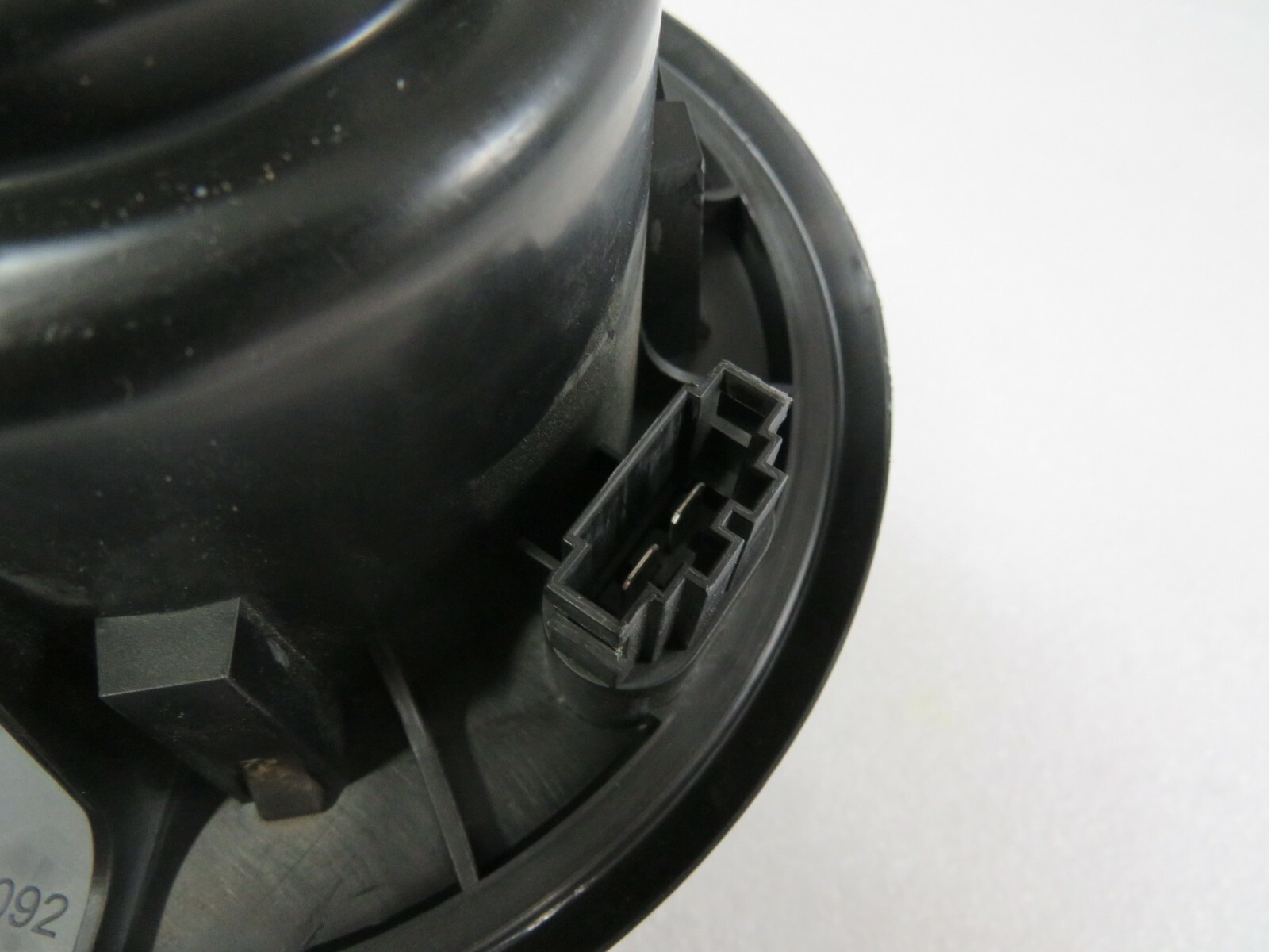 Ferrari California, Blower Motor, Used, P/N 82048800