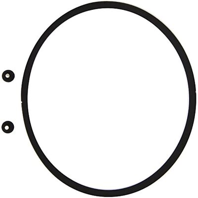 Presto Pressure Cooker Sealing Ring/Automatic Air Vent Pack (3 - 4 Quart)