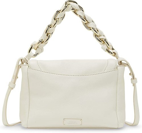 VINCE CAMUTO LYONA CROSSBODY BAG CREAMY WHITE- NWT - Picture 3 of 7
