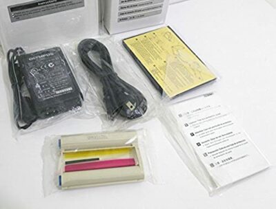 新品未使用 OLYMPUS CAMEDIA P-300 プリンター 2025年最新】Yahoo!オークション -olympus camedia 未使用(周辺