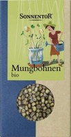 Sonnentor Bio Mungbohnen (1 X 120G) Bohnen Vegane ErnäHrung Kochen