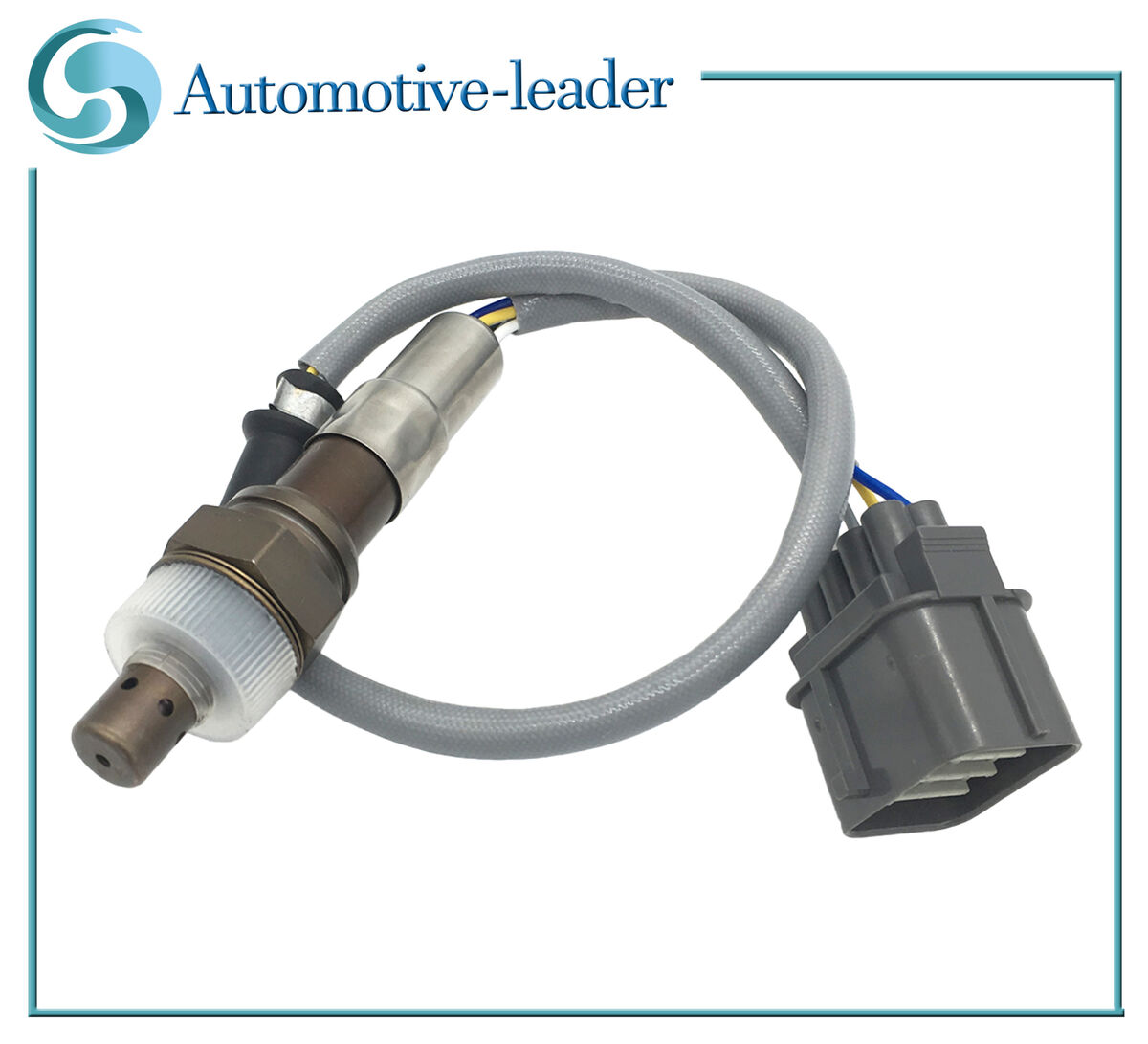 Oxygen Sensor O2 For Honda Civic 1996-2000 1.6 Pre-Cat (Front) Oxygen Sensor O2 For Honda Civic 1996-2000 1.6 Pre-Cat (Front)