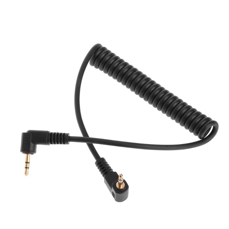 Camera Remote Control Shutter Release Cable For Canon 1100D/1000D