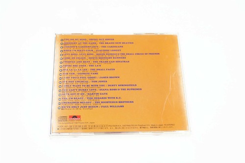 NATURAL WEDDING~PARTY! LOVELY POCP-1671 JAPAN OBI CD A10225 - Picture 2 of 2