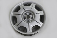 Genuine Rolls Royce Phantom RR1 Alloy Wheel 21 Inch Rim Single Rim 6767040 Front