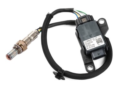 Original OEM Bosch NOx Sensor 1.5 Blue HDi 9816276480 3647875 