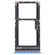SIM Card Tray Micro SD Card Tray for Xiaomi Redmi Note 11/11T 5G