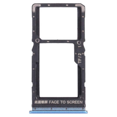 SIM Card Tray & Micro SD Card Tray for Xiaomi Redmi Note 11/11T 5G