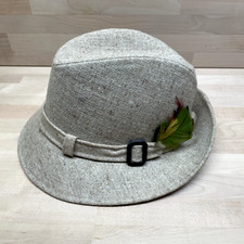 Vintage Dobbs Hat Fifth Avenue New York Unknown size