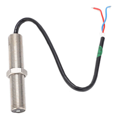 MSP675 Magnetic Rotate Speed Sensor Pick Up Sender Ring Gear Teeth 5/8-18UNF-2A